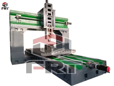 Diferans ant tren difisil ak tren lineyè nan zouti machin CNC