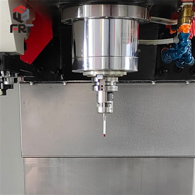 Cnc Touch Probe